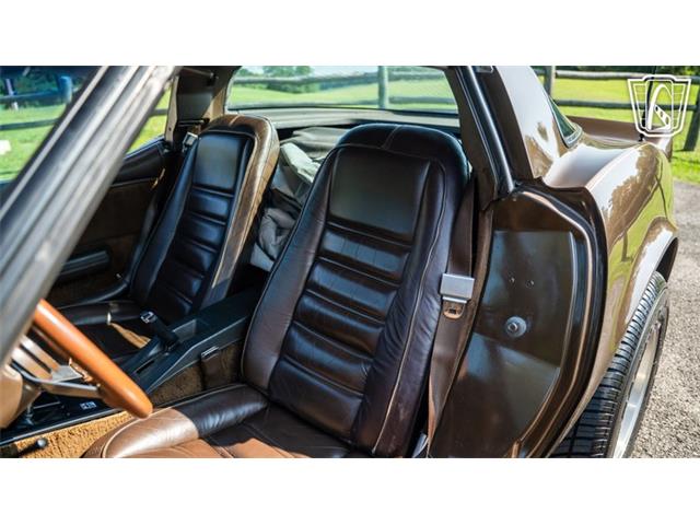 1978 Chevrolet Corvette (CC-2092378) for sale in Smyrna, Tennessee
