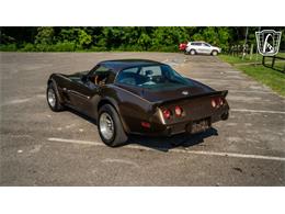 1978 Chevrolet Corvette (CC-2092378) for sale in Smyrna, Tennessee
