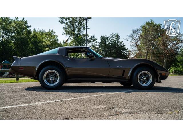 1978 Chevrolet Corvette (CC-2092378) for sale in Smyrna, Tennessee