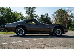1978 Chevrolet Corvette (CC-2092378) for sale in Smyrna, Tennessee
