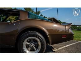 1978 Chevrolet Corvette (CC-2092378) for sale in Smyrna, Tennessee