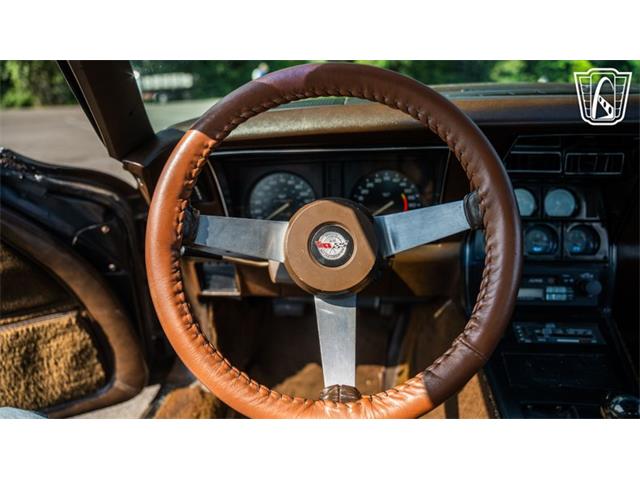 1978 Chevrolet Corvette (CC-2092378) for sale in Smyrna, Tennessee