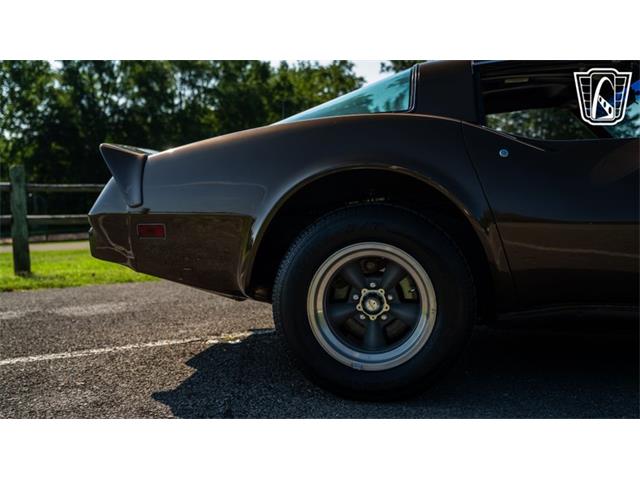 1978 Chevrolet Corvette (CC-2092378) for sale in Smyrna, Tennessee