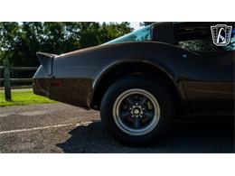 1978 Chevrolet Corvette (CC-2092378) for sale in Smyrna, Tennessee