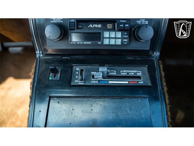 1978 Chevrolet Corvette (CC-2092378) for sale in Smyrna, Tennessee