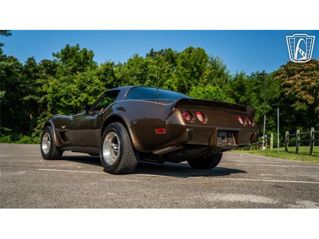 1978 Chevrolet Corvette (CC-2092378) for sale in Smyrna, Tennessee