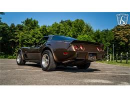 1978 Chevrolet Corvette (CC-2092378) for sale in Smyrna, Tennessee