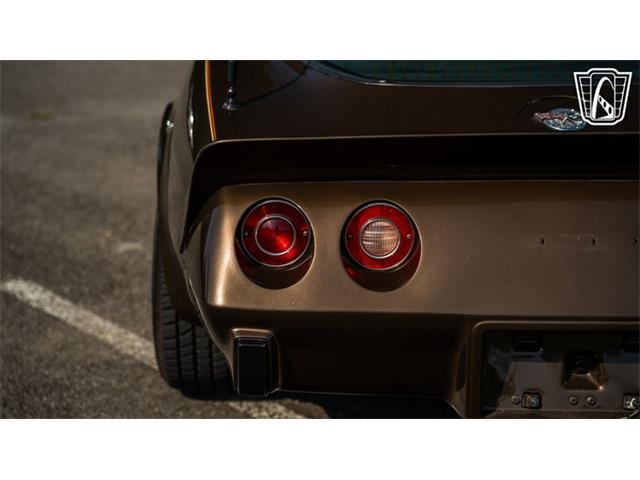 1978 Chevrolet Corvette (CC-2092378) for sale in Smyrna, Tennessee