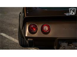 1978 Chevrolet Corvette (CC-2092378) for sale in Smyrna, Tennessee