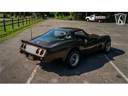 1978 Chevrolet Corvette (CC-2092378) for sale in Smyrna, Tennessee