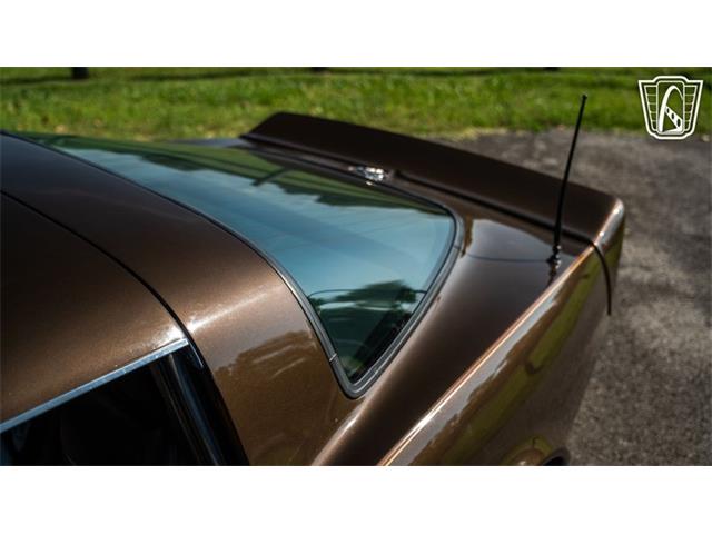 1978 Chevrolet Corvette (CC-2092378) for sale in Smyrna, Tennessee
