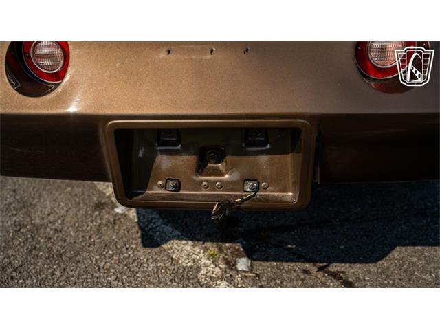 1978 Chevrolet Corvette (CC-2092378) for sale in Smyrna, Tennessee