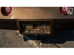 1978 Chevrolet Corvette (CC-2092378) for sale in Smyrna, Tennessee