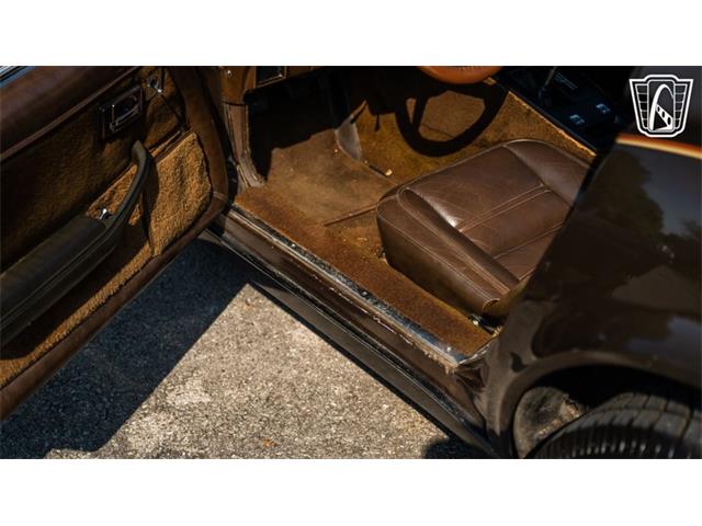 1978 Chevrolet Corvette (CC-2092378) for sale in Smyrna, Tennessee
