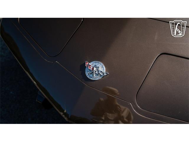 1978 Chevrolet Corvette (CC-2092378) for sale in Smyrna, Tennessee