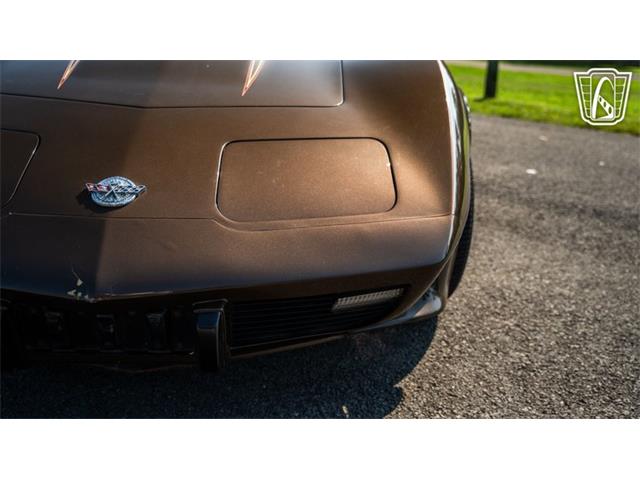 1978 Chevrolet Corvette (CC-2092378) for sale in Smyrna, Tennessee