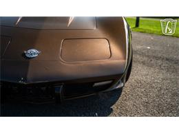 1978 Chevrolet Corvette (CC-2092378) for sale in Smyrna, Tennessee