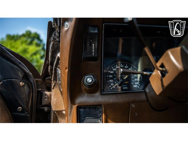 1978 Chevrolet Corvette (CC-2092378) for sale in Smyrna, Tennessee