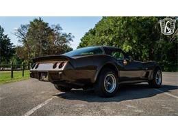1978 Chevrolet Corvette (CC-2092378) for sale in Smyrna, Tennessee