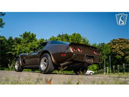 1978 Chevrolet Corvette (CC-2092378) for sale in Smyrna, Tennessee