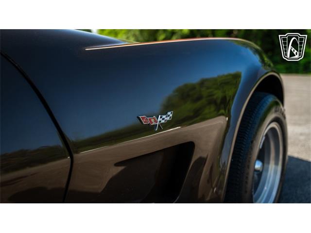 1978 Chevrolet Corvette (CC-2092378) for sale in Smyrna, Tennessee