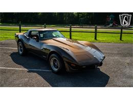 1978 Chevrolet Corvette (CC-2092378) for sale in Smyrna, Tennessee