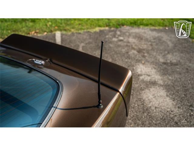 1978 Chevrolet Corvette (CC-2092378) for sale in Smyrna, Tennessee