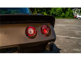1978 Chevrolet Corvette (CC-2092378) for sale in Smyrna, Tennessee