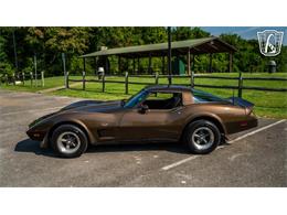 1978 Chevrolet Corvette (CC-2092378) for sale in Smyrna, Tennessee