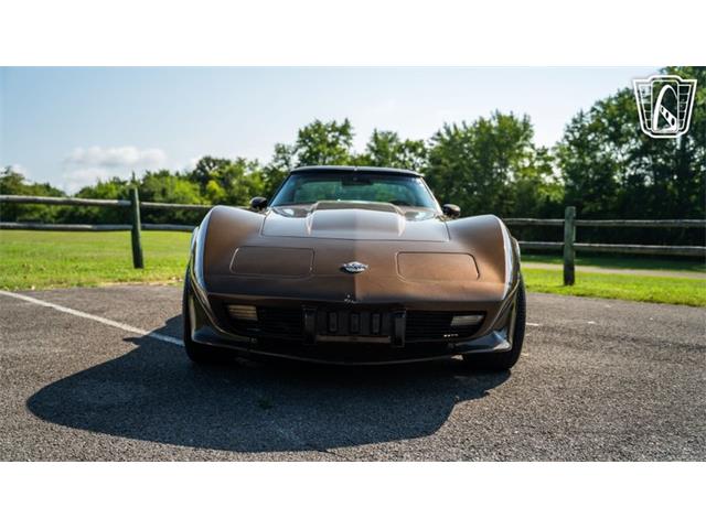 1978 Chevrolet Corvette (CC-2092378) for sale in Smyrna, Tennessee