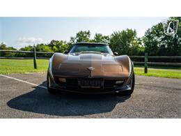 1978 Chevrolet Corvette (CC-2092378) for sale in Smyrna, Tennessee