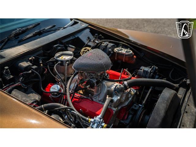 1978 Chevrolet Corvette (CC-2092378) for sale in Smyrna, Tennessee