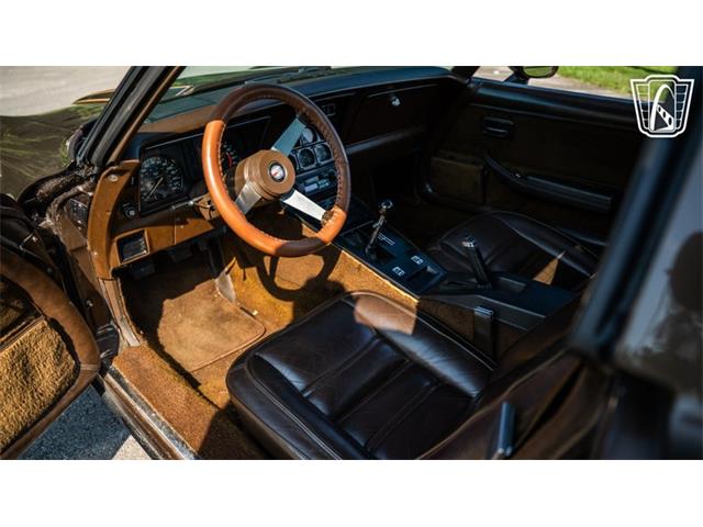 1978 Chevrolet Corvette (CC-2092378) for sale in Smyrna, Tennessee