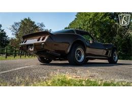 1978 Chevrolet Corvette (CC-2092378) for sale in Smyrna, Tennessee