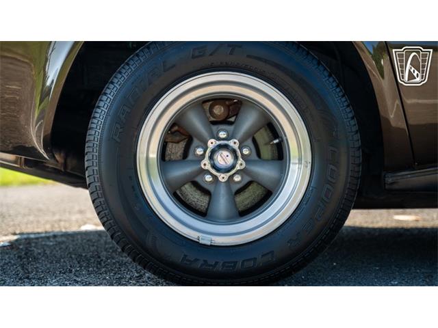 1978 Chevrolet Corvette (CC-2092378) for sale in Smyrna, Tennessee