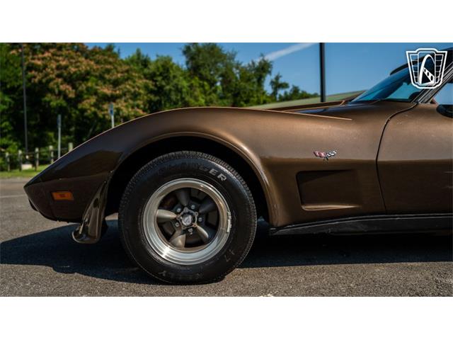 1978 Chevrolet Corvette (CC-2092378) for sale in Smyrna, Tennessee