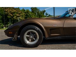 1978 Chevrolet Corvette (CC-2092378) for sale in Smyrna, Tennessee