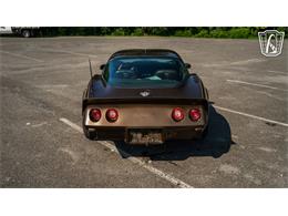 1978 Chevrolet Corvette (CC-2092378) for sale in Smyrna, Tennessee