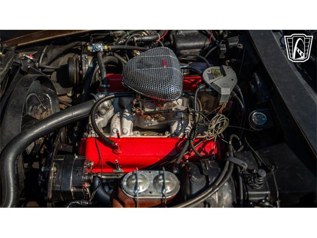 1978 Chevrolet Corvette (CC-2092378) for sale in Smyrna, Tennessee