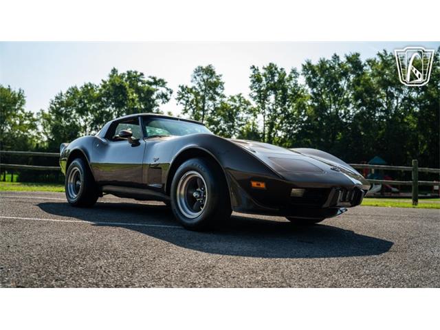 1978 Chevrolet Corvette (CC-2092378) for sale in Smyrna, Tennessee