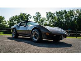1978 Chevrolet Corvette (CC-2092378) for sale in Smyrna, Tennessee