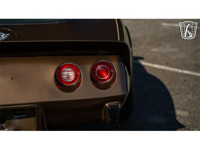 1978 Chevrolet Corvette (CC-2092378) for sale in Smyrna, Tennessee