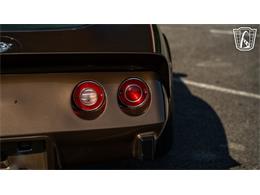 1978 Chevrolet Corvette (CC-2092378) for sale in Smyrna, Tennessee