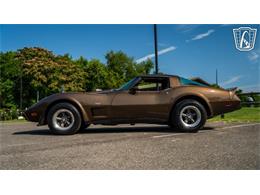 1978 Chevrolet Corvette (CC-2092378) for sale in Smyrna, Tennessee
