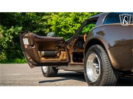 1978 Chevrolet Corvette (CC-2092378) for sale in Smyrna, Tennessee