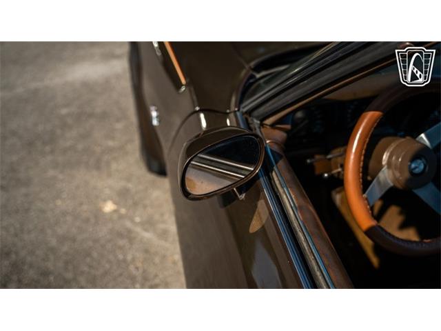 1978 Chevrolet Corvette (CC-2092378) for sale in Smyrna, Tennessee