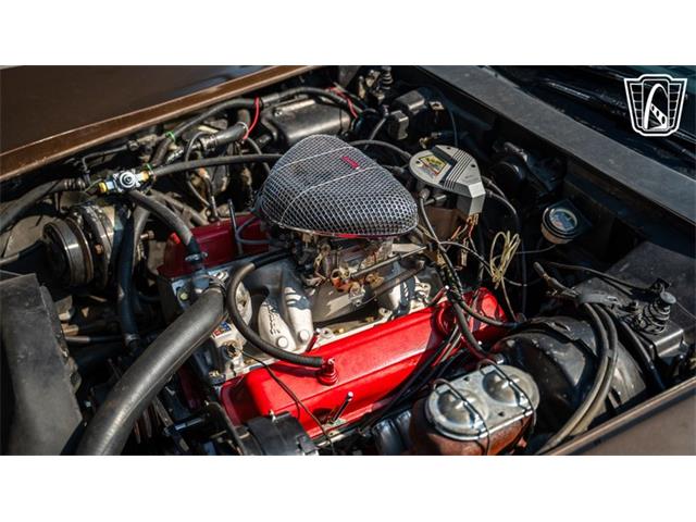 1978 Chevrolet Corvette (CC-2092378) for sale in Smyrna, Tennessee