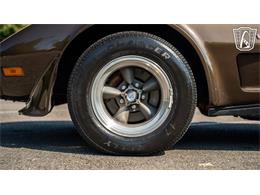 1978 Chevrolet Corvette (CC-2092378) for sale in Smyrna, Tennessee
