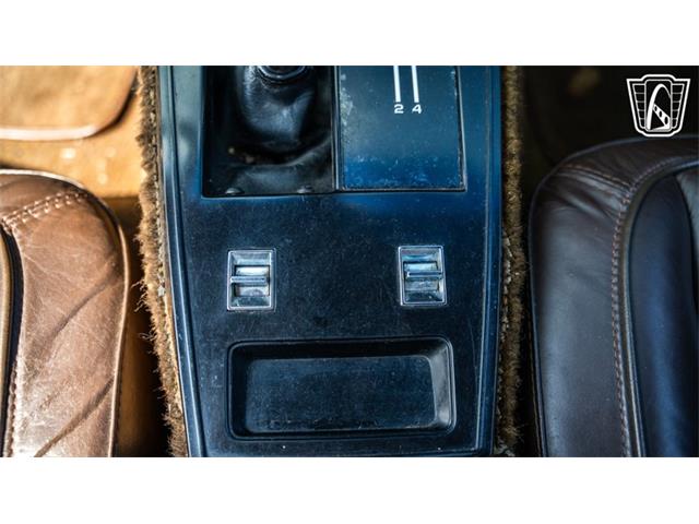 1978 Chevrolet Corvette (CC-2092378) for sale in Smyrna, Tennessee