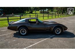 1978 Chevrolet Corvette (CC-2092378) for sale in Smyrna, Tennessee